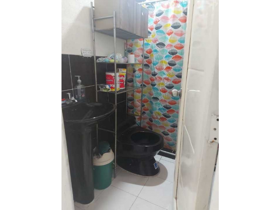 CASA MULTIFAMILIAR EN VENTA EN ANTONIO NARIÑO - 4