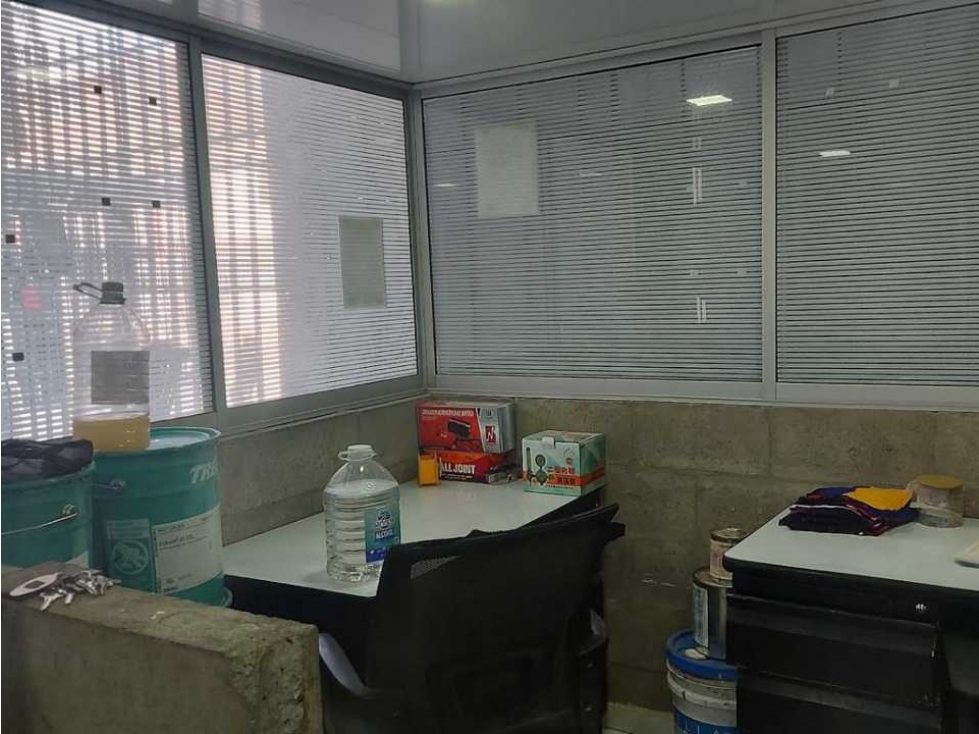 CASA MULTIFAMILIAR EN VENTA EN ANTONIO NARIÑO - 5