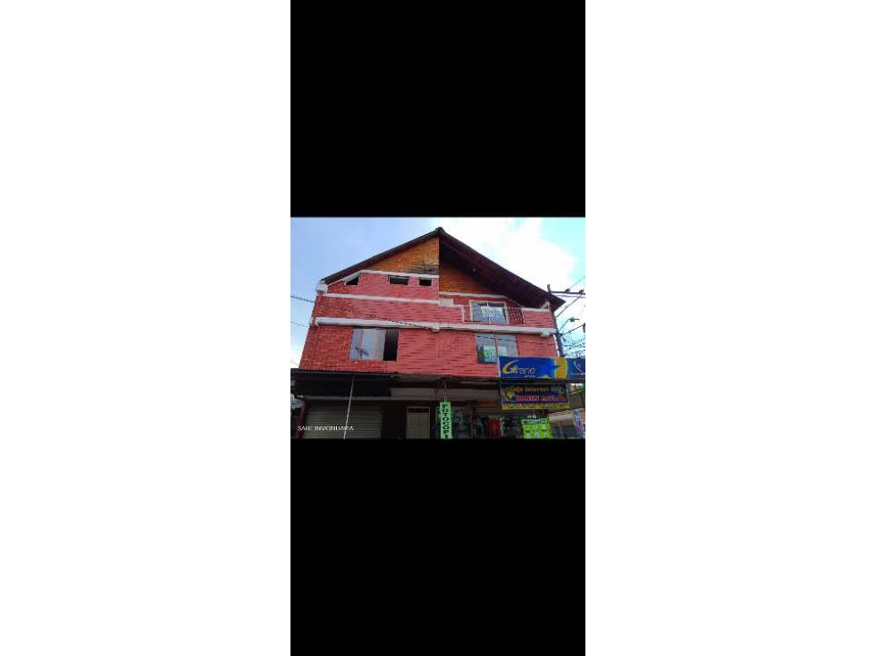 CASA MULTIFAMILIAR EN VENTA EN BARRIO JARDÍN CALI