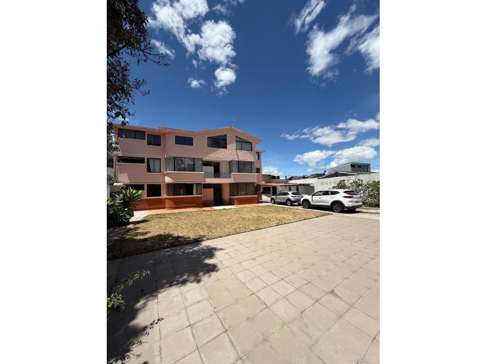 Casa multifamiliar sector Conocoto — foto 2