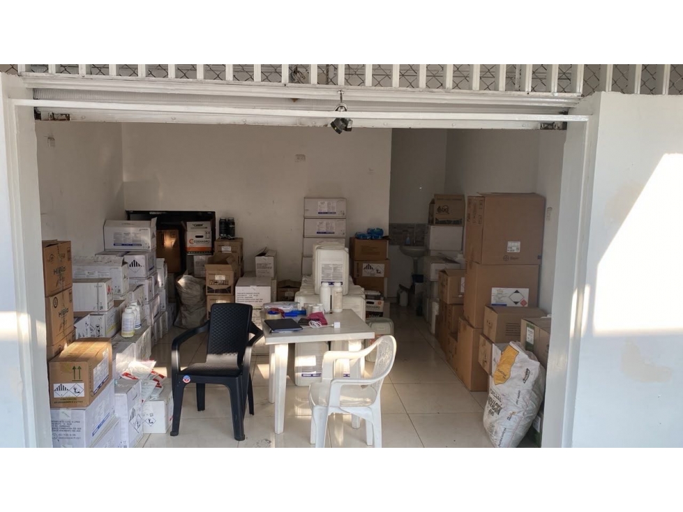 CASA MULTIRENTA EN VENTA - SANTA RITA - PALMIRA - 3