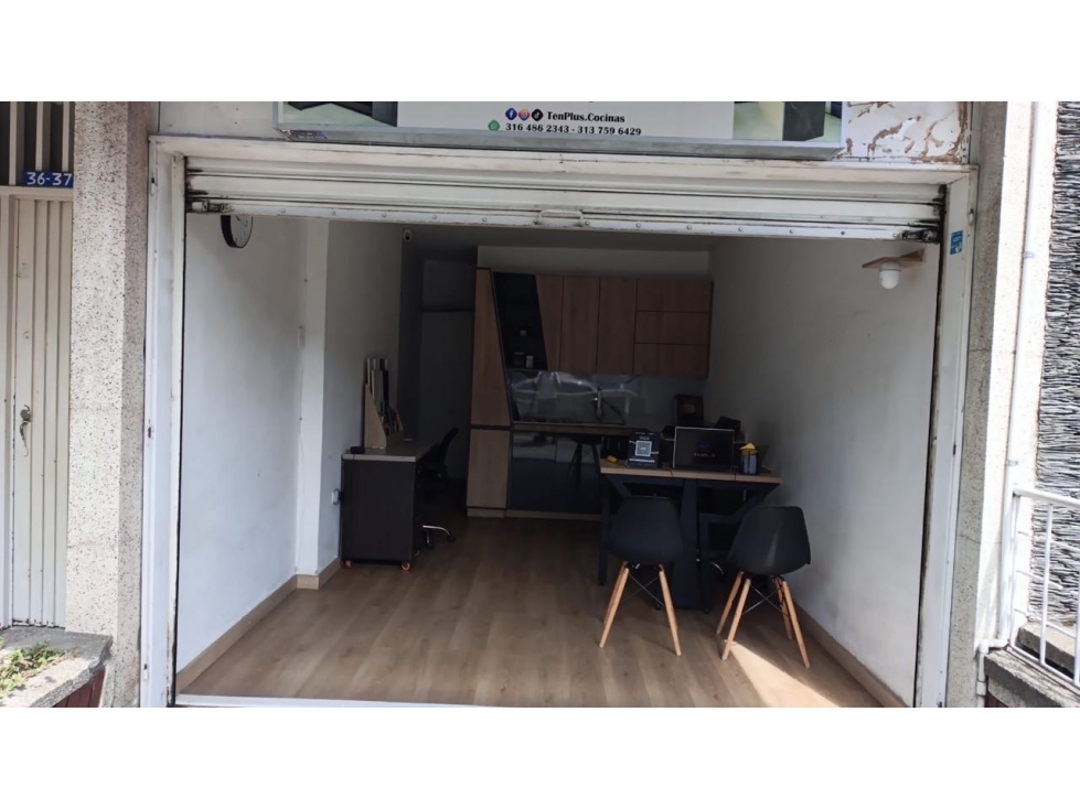 CASA MULTIRENTA EN VENTA - SANTA RITA - PALMIRA - 4