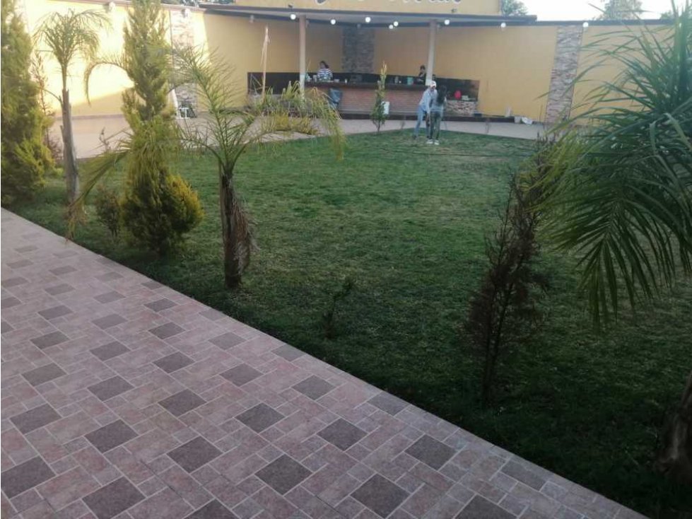 Casa en renta amplia rumbo a carretera Tlaxco. — foto 6
