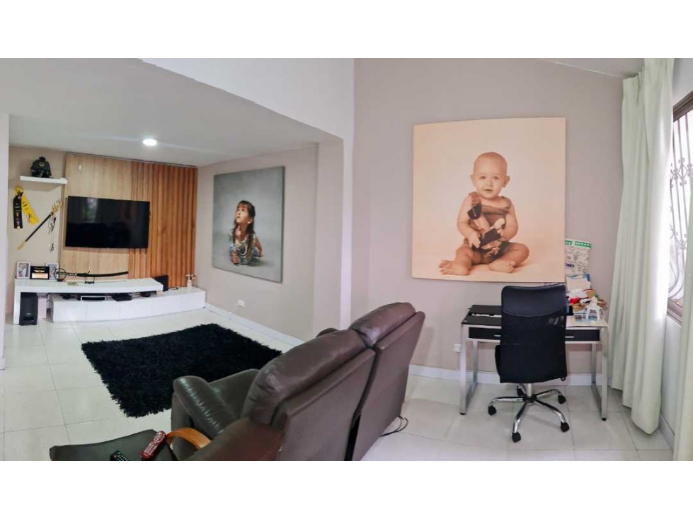 Venta casa independiente cerca al parque de La Flora — foto 4