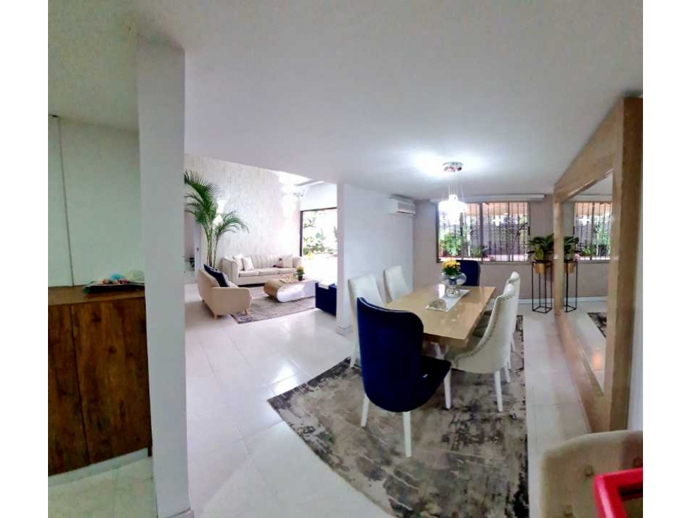 Venta casa independiente cerca al parque de La Flora — foto 6