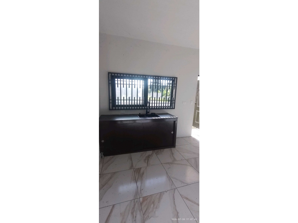 Casa Nueva 2 Recámaras 2 Baños solo Crédiitos Bancarios Boqueron 3a. — foto 5