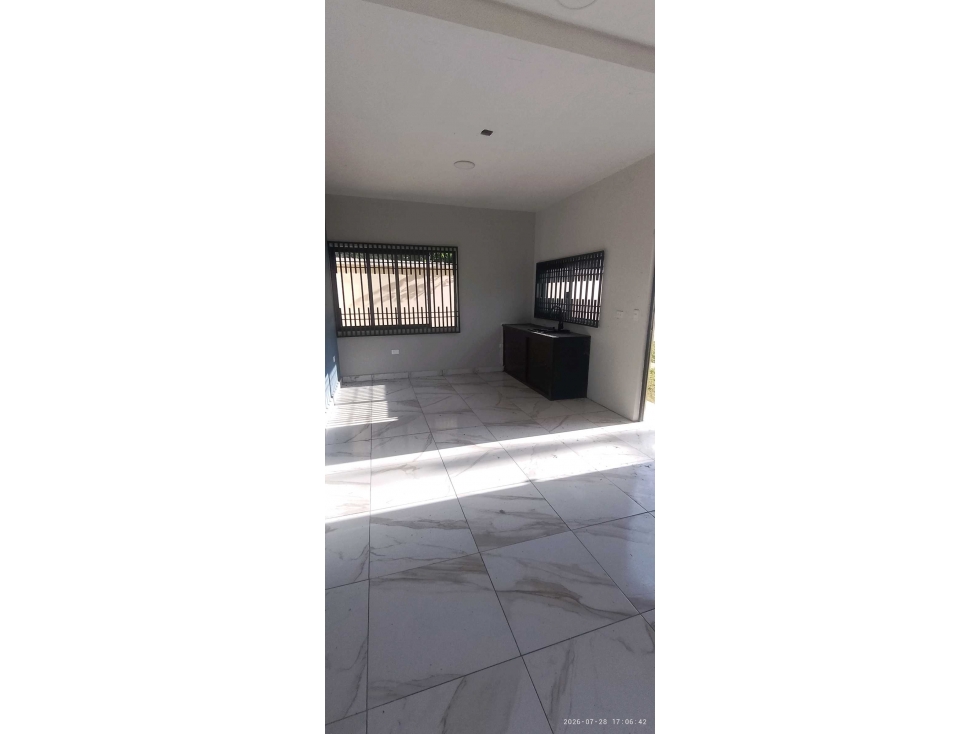 Casa Nueva 2 Recámaras 2 Baños solo Crédiitos Bancarios Boqueron 3a. — foto 6