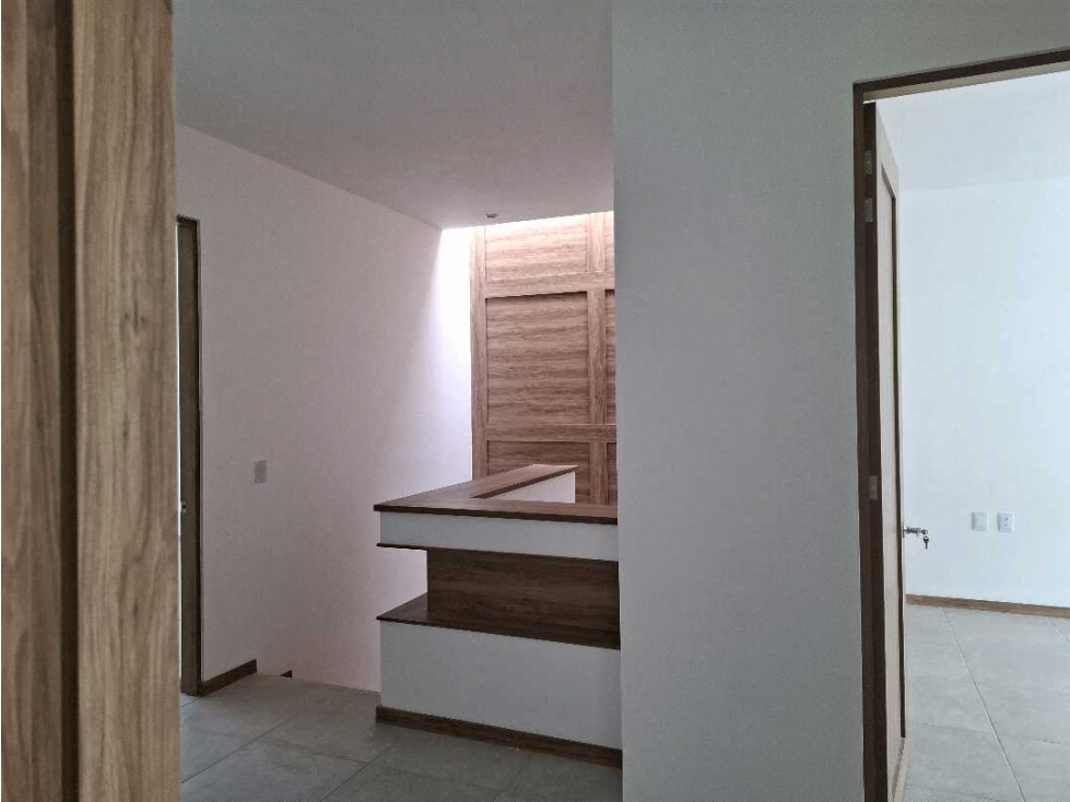 casa NUEVA ALTOZANO MORELIA CON PANELES SOLARES — foto 3
