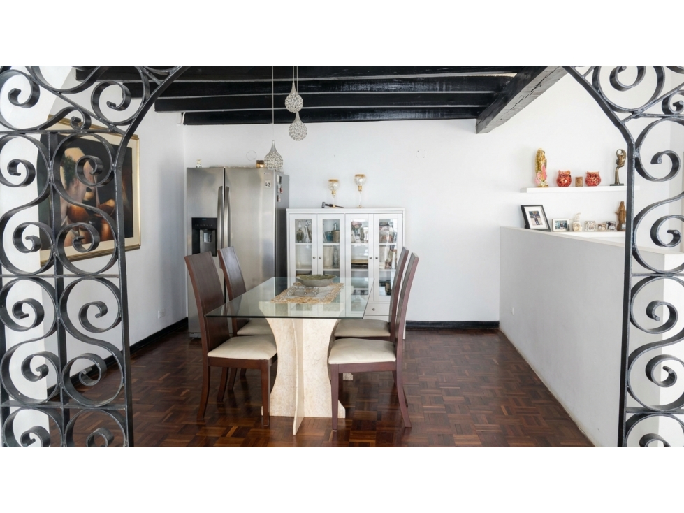 SE VENDE CASA EN NUEVA AUTOPISTA BOGOTA — foto 3