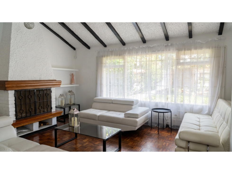 SE VENDE CASA EN NUEVA AUTOPISTA BOGOTA — foto 2
