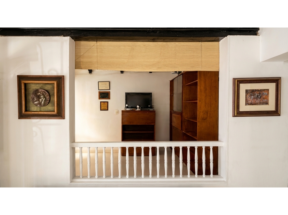SE VENDE CASA EN NUEVA AUTOPISTA BOGOTA — foto 4