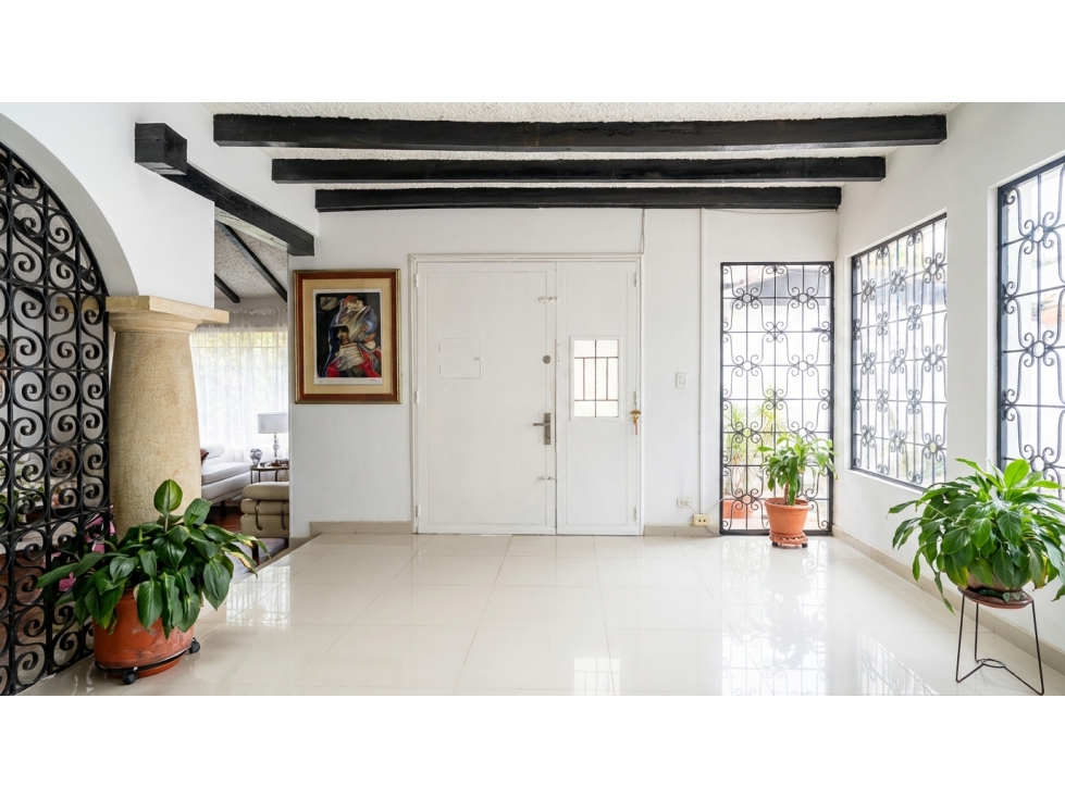 SE VENDE CASA EN NUEVA AUTOPISTA BOGOTA — foto 5
