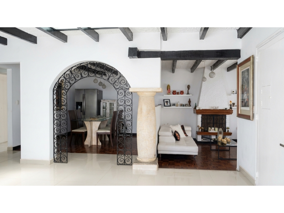 SE VENDE CASA EN NUEVA AUTOPISTA BOGOTA — foto 6