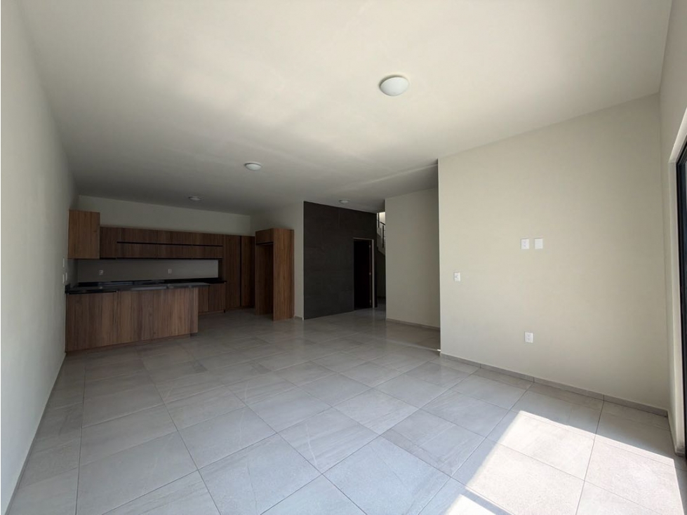 Casa nueva con alberca en venta en lomas Trujillo Emiliano Zapata — foto 3