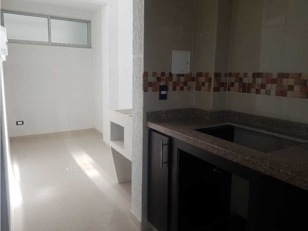 CASA CONJUNTO AVENIDA CENTENARIO — foto 5
