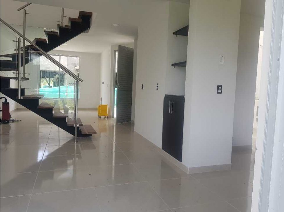 CASA CONJUNTO AVENIDA CENTENARIO — foto 2