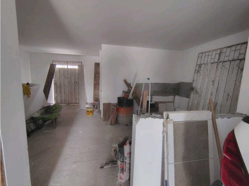 ¡CASA NUEVA DE 2 PISOS EN VENTA ROSENDO GARCÃS!