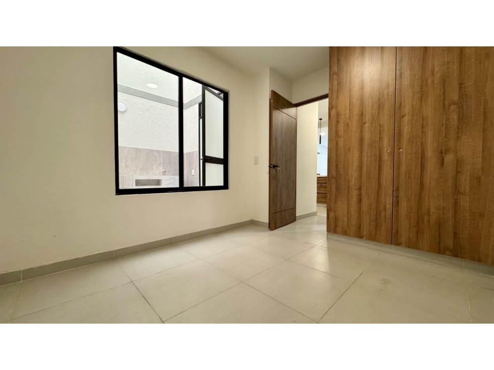 Casa nueva de tres pisos con terraza en venta - Las Mercedes Palmira — foto 6