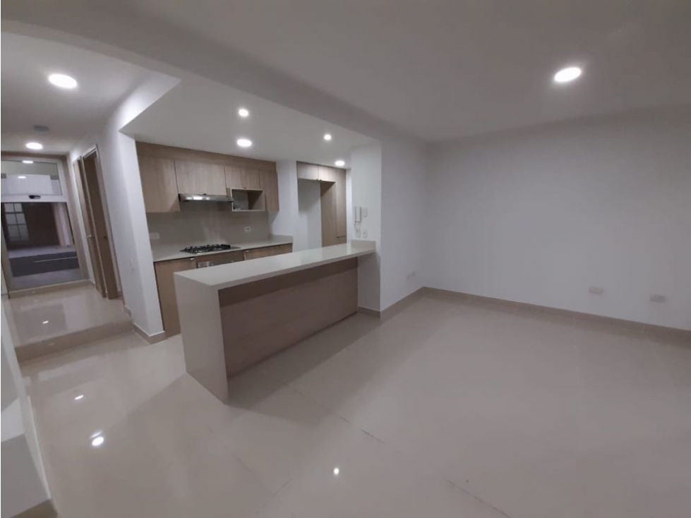 Casa nueva en conjunto cerrado en venta Barrio Mirriñao Palmira Valle - 1