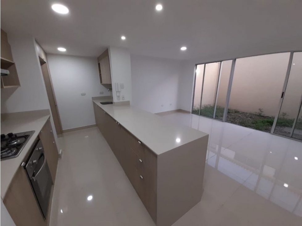 Casa nueva en conjunto cerrado en venta Barrio Mirriñao Palmira Valle - 2