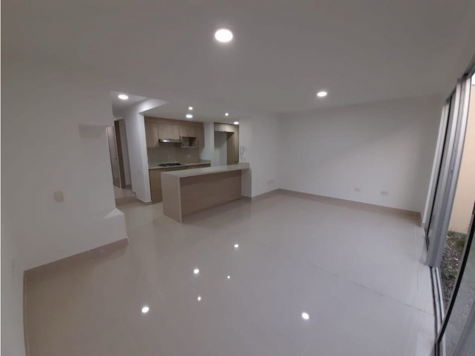 Casa nueva en conjunto cerrado en venta Barrio Mirriñao Palmira Valle - 4