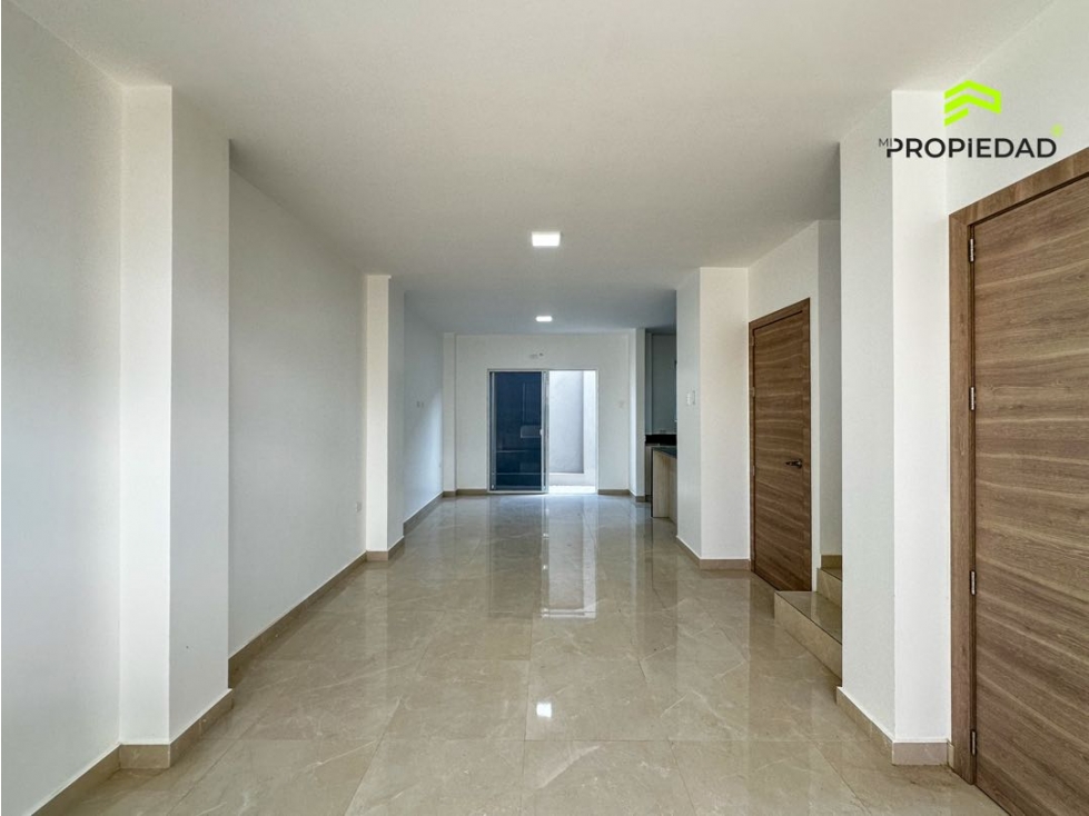 Casa nueva en Elegolé, Manta: con domótica, cerca al terminal 85.990 — foto 2