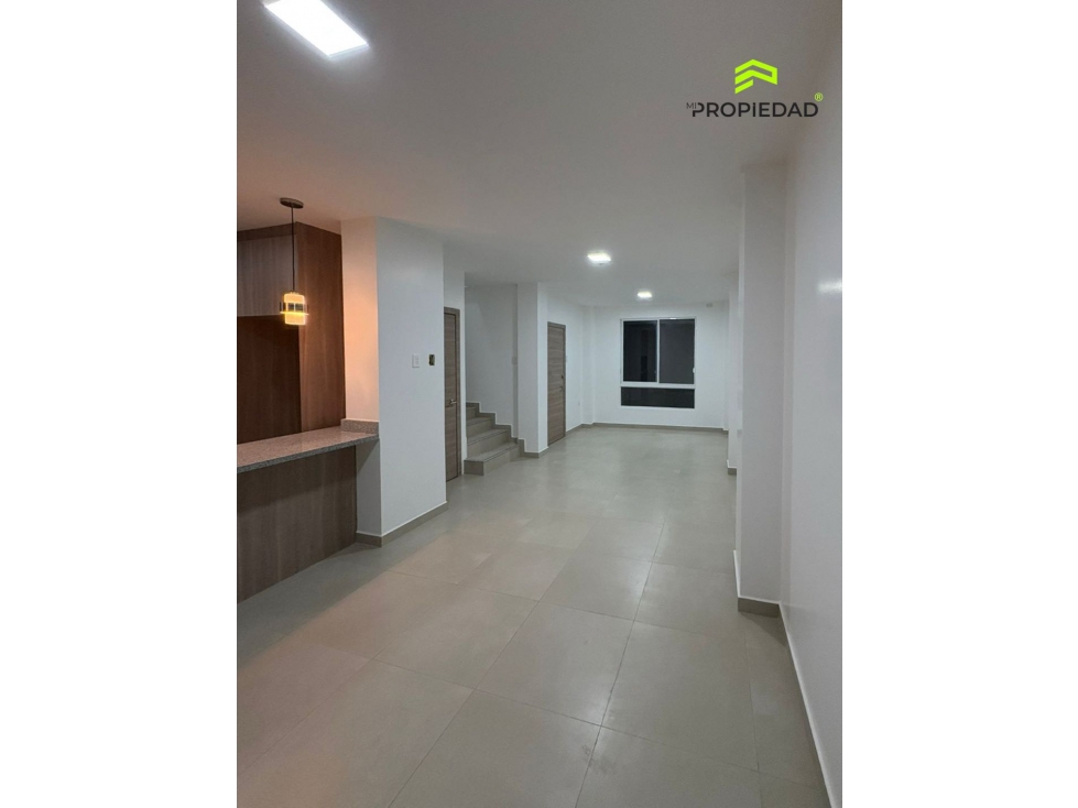 Casa nueva en Elegolé, Manta: con domótica, cerca al terminal 85.990 — foto 3