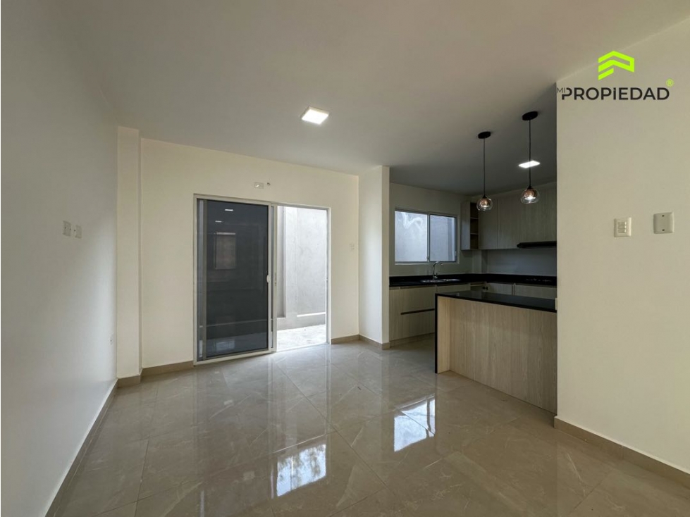 Casa nueva en Elegolé, Manta: con domótica, cerca al terminal 85.990 — foto 4