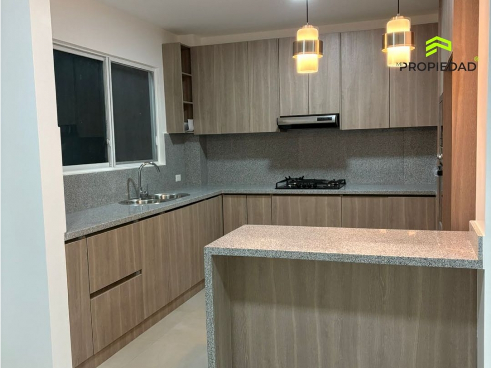 Casa nueva en Elegolé, Manta: con domótica, cerca al terminal 85.990 — foto 5
