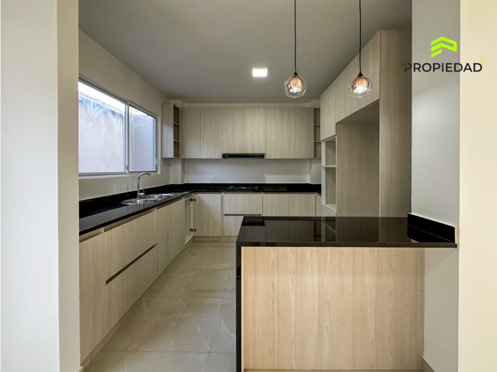 Casa nueva en Elegolé, Manta: con domótica, cerca al terminal 85.990 — foto 6