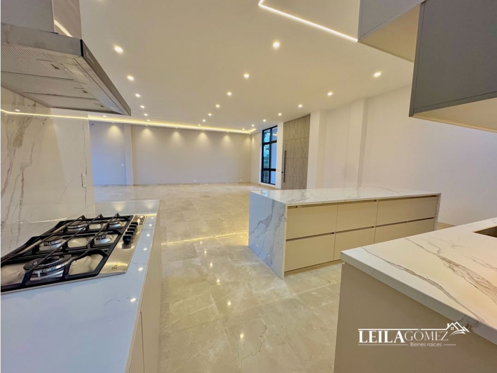 Casa Nueva en Exclusivo Condominio zona norte Cartagena de Indias — foto 4