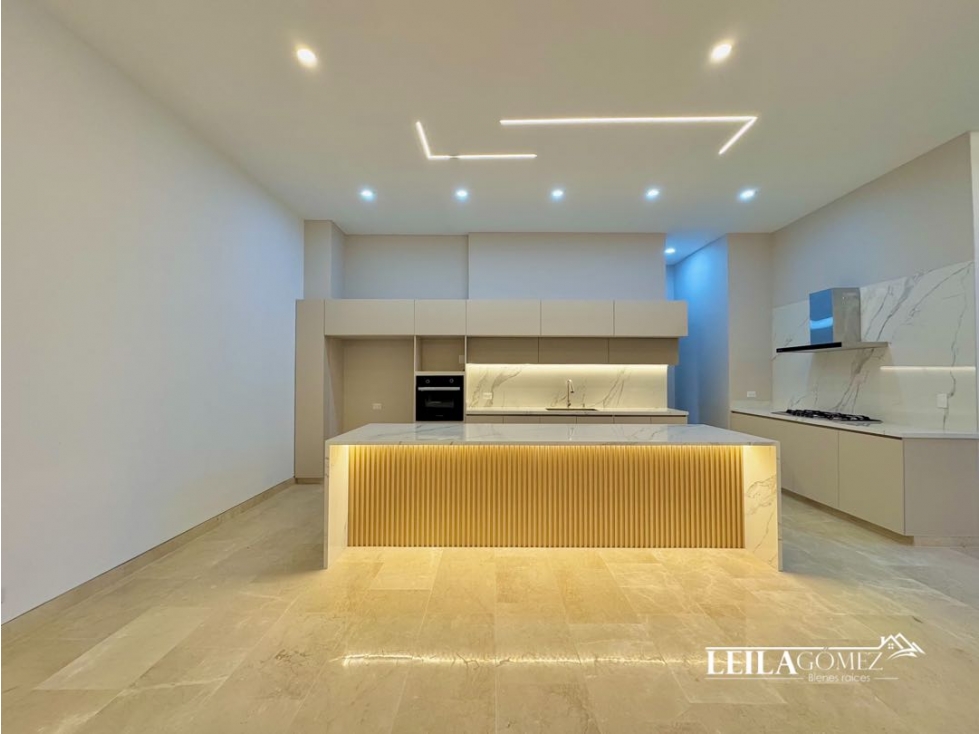 Casa Nueva en Exclusivo Condominio zona norte Cartagena de Indias — foto 5