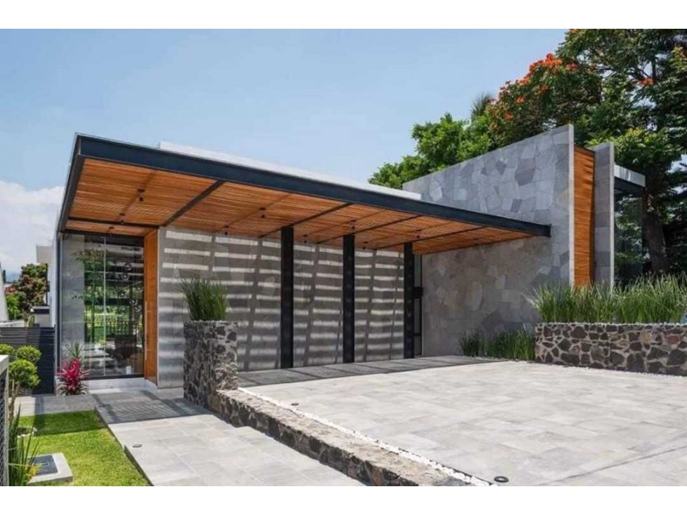 CASA NUEVA EN FRACCIONAMIENTO LOMAS DE COCOYOC - 3