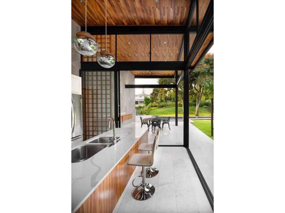 CASA NUEVA EN FRACCIONAMIENTO LOMAS DE COCOYOC - 6