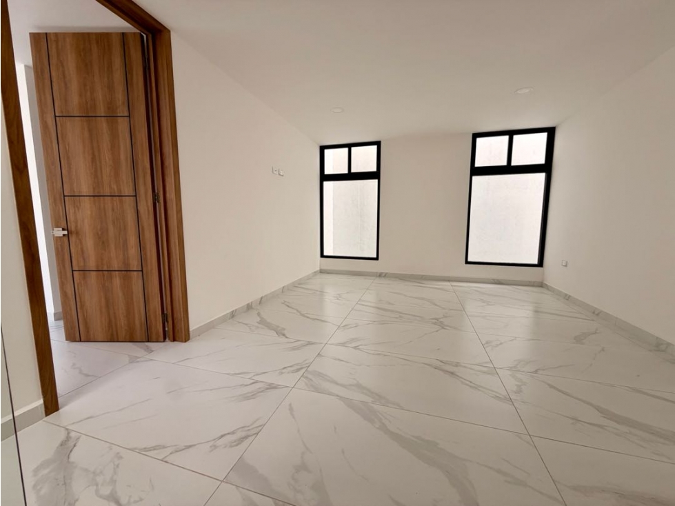 Casa Nueva en Lomas a 3 min Barrio Cascatta con Cto. de servicio — foto 6