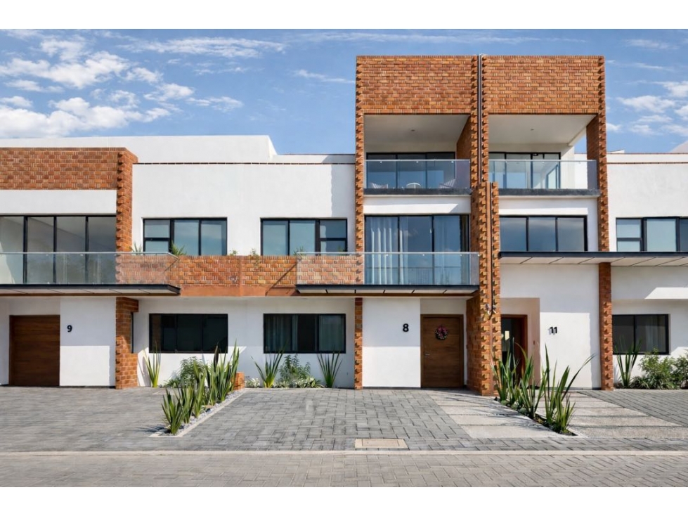 Casa Nueva en Real Acacias, calidad de vida en Metepec
