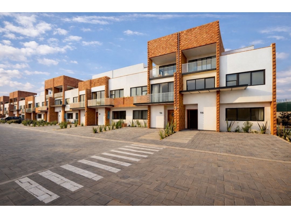 Casa Nueva en Real Acacias, calidad de vida en Metepec — foto 2