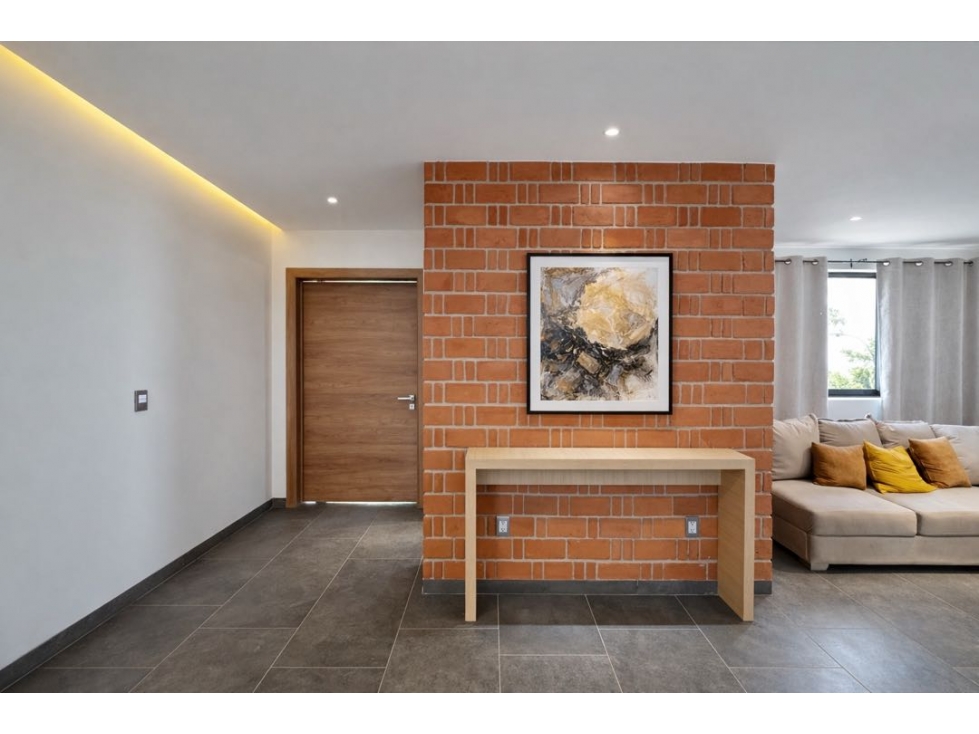 Casa Nueva en Real Acacias, calidad de vida en Metepec — foto 4