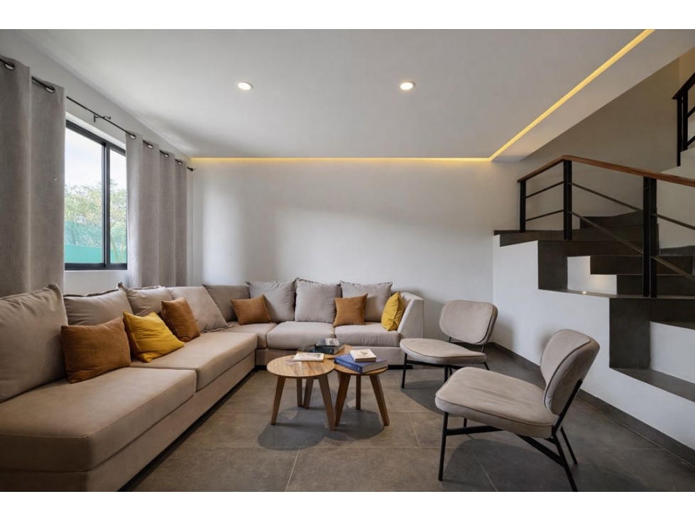 Casa Nueva en Real Acacias, calidad de vida en Metepec — foto 5