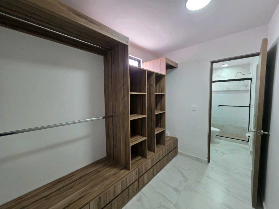 Casa NUEVA en Renta Caleido Residencial Escobedo NL - 4