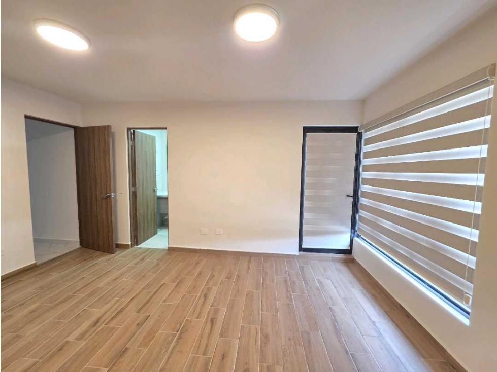 Casa NUEVA en Renta Caleido Residencial Escobedo NL - 6