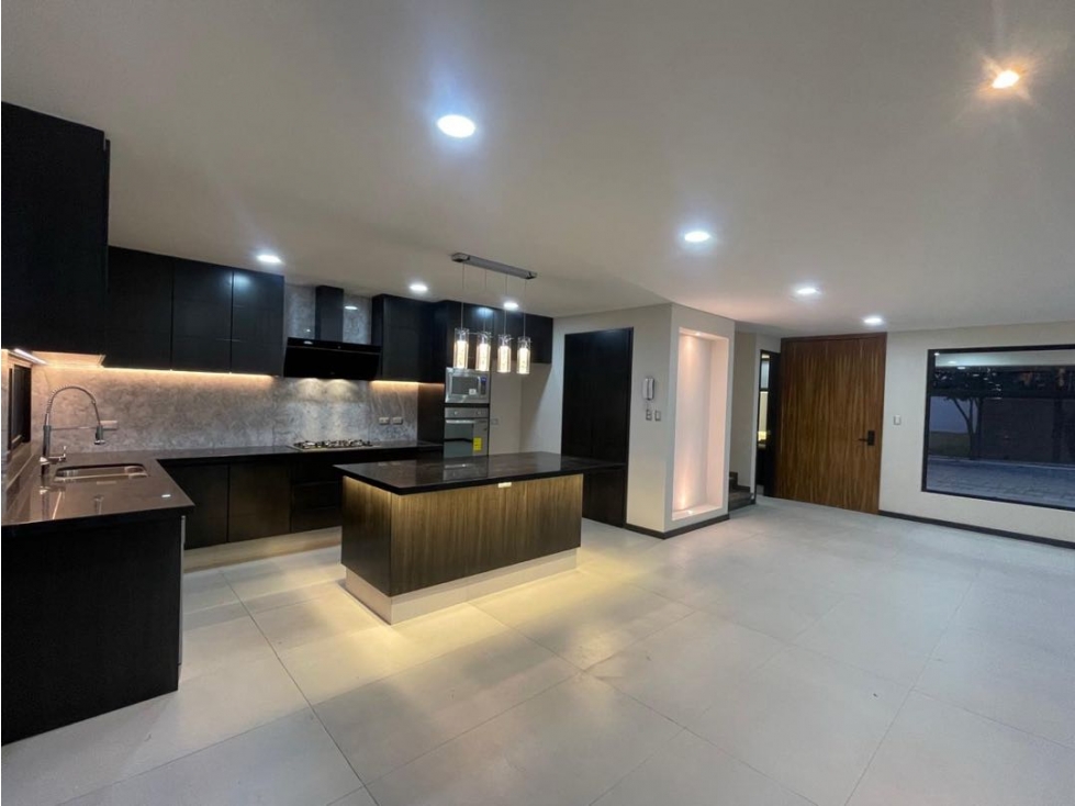 Casa nueva en esquina y recámara en PB en Lomas de Angelopolis! — foto 3