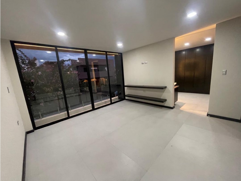 Casa nueva en esquina y recámara en PB en Lomas de Angelopolis! — foto 6