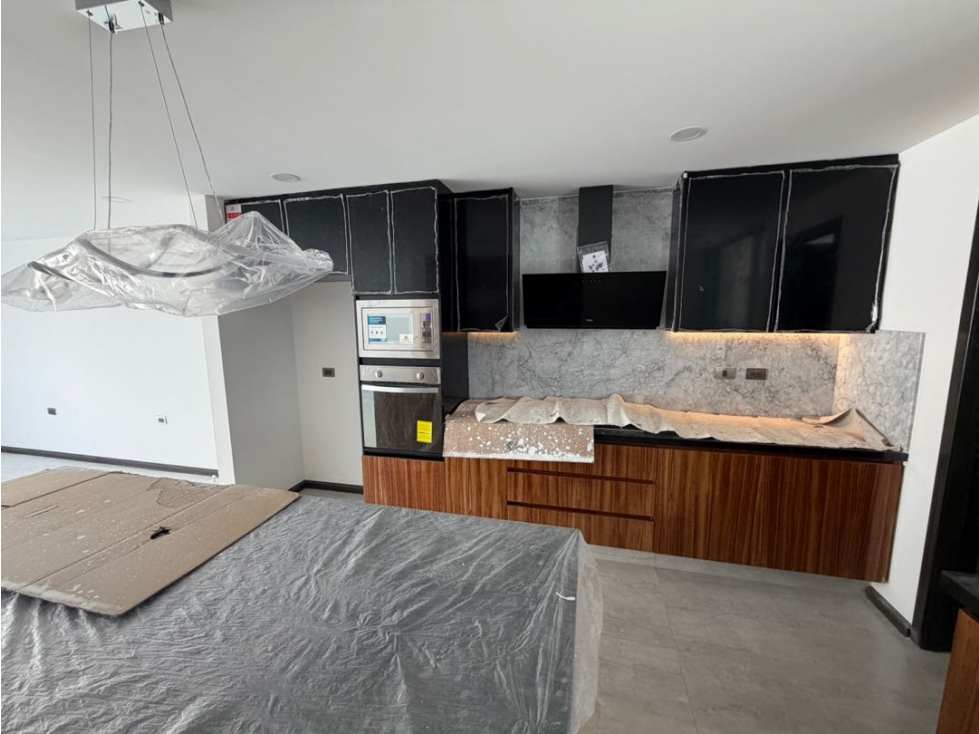 Casa nueva en venta a dos minutos de Barrio Cascatta Lomas Angelopolis — foto 2