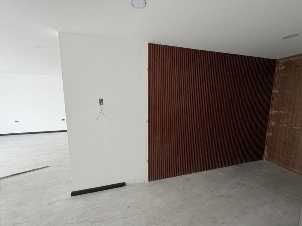 Casa nueva en venta a dos minutos de Barrio Cascatta Lomas Angelopolis — foto 6