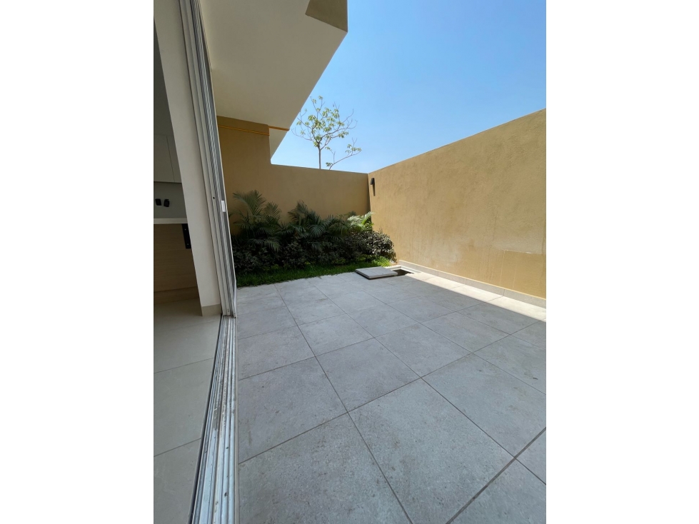 CASA NUEVA EN VENTA ZONA LOMAS DE CORTES EN CONDO ALBERCA 3R — foto 4