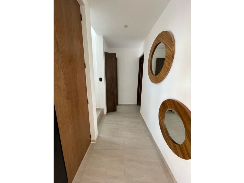 CASA NUEVA EN VENTA AMAILA RESIDENCIAL MODELO SERENITY VIGILANCIA — foto 3