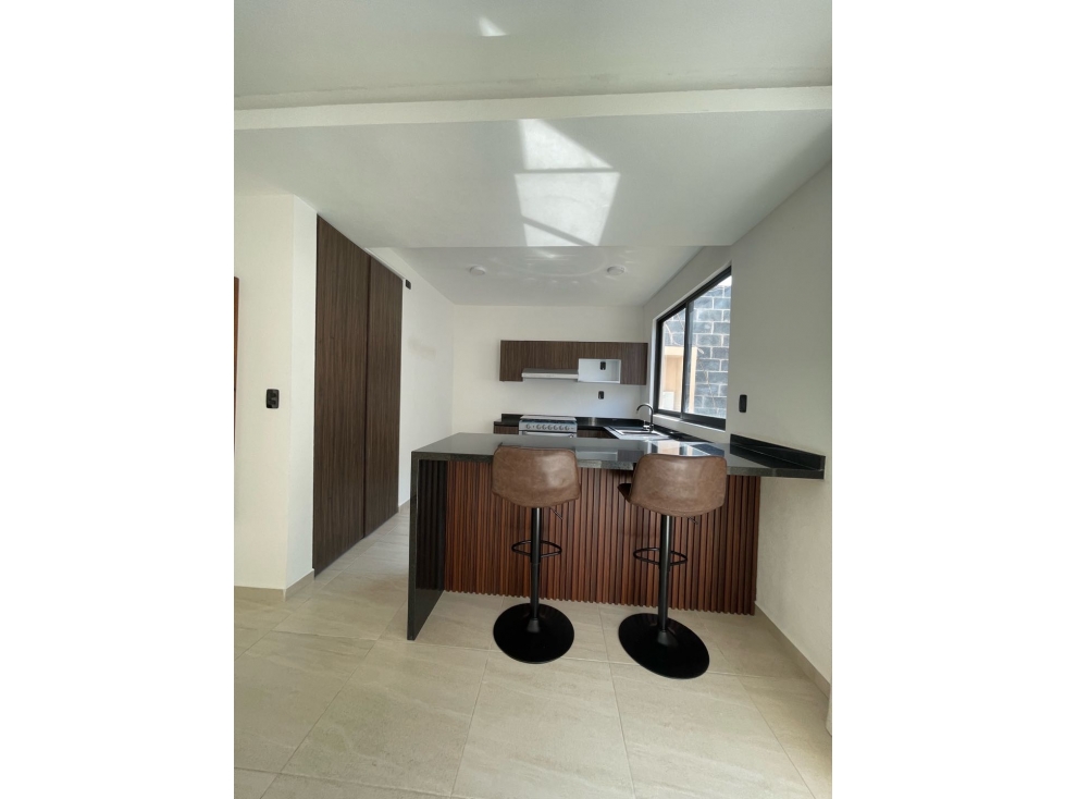 CASA NUEVA EN VENTA AMAILA RESIDENCIAL MODELO SERENITY VIGILANCIA — foto 5