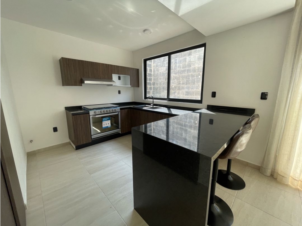CASA NUEVA EN VENTA AMAILA RESIDENCIAL MODELO SERENITY VIGILANCIA — foto 6