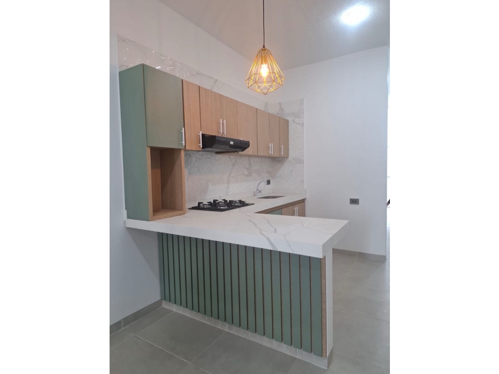 CASA NUEVA EN VENTA BOSQUES DE SIRIVANA, YOPAL CASANARE — foto 2